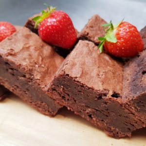 Classic Brownie Box